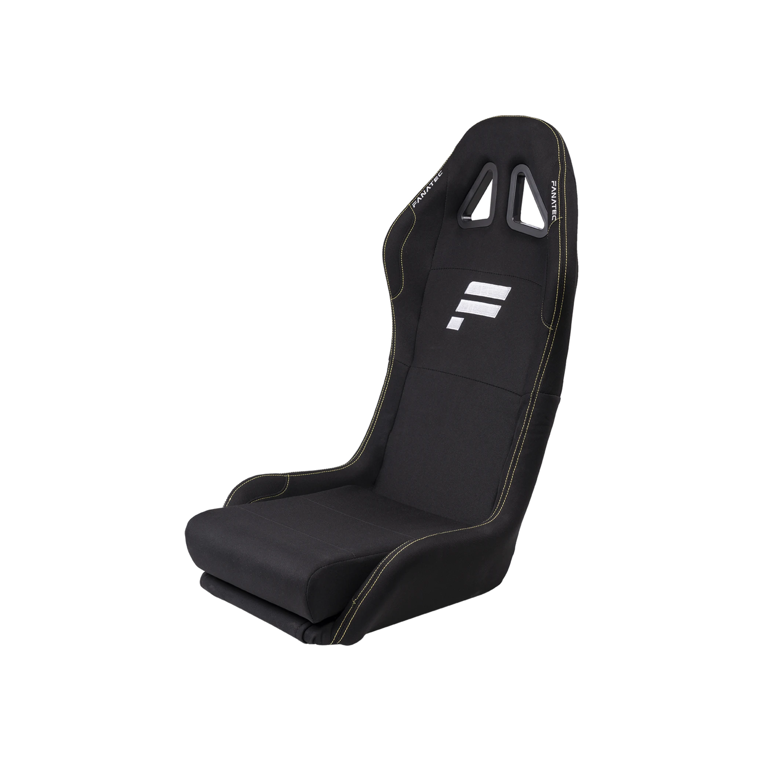 seat-mobile-1.webp | Side profile of the lightweight CSL Cockpit Seat